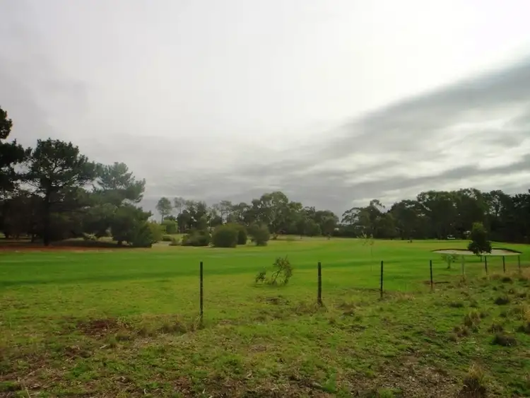 Second view of Homely land listing, Address available on request