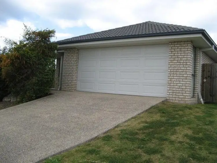 50 Rockman Drive, Raceview QLD 4305