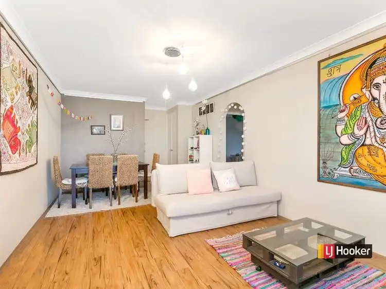 Third view of Homely apartment listing, 3/27-33 Jeffrey Street, Canterbury NSW 2193