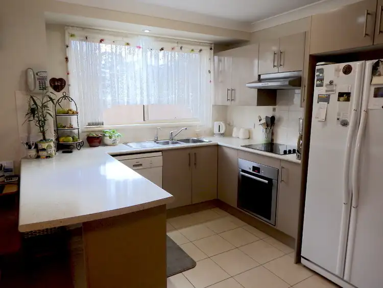 Third view of Homely house listing, 9 Neptune Pl, Worrigee NSW 2540