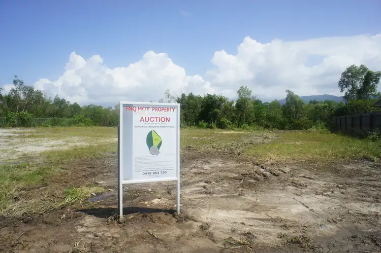 Sixth view of Homely land listing, 3 Icefire Quay, Trinity Park QLD 4879