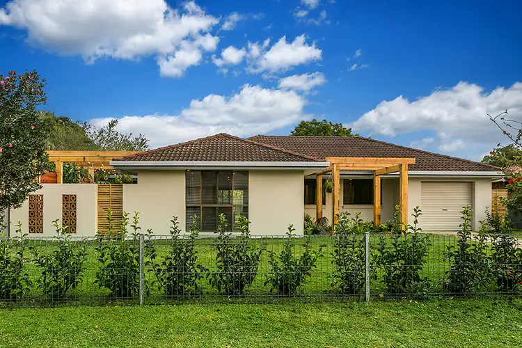 Main view of Homely house listing, 23 Grevillea Avenue, Mullumbimby NSW 2482