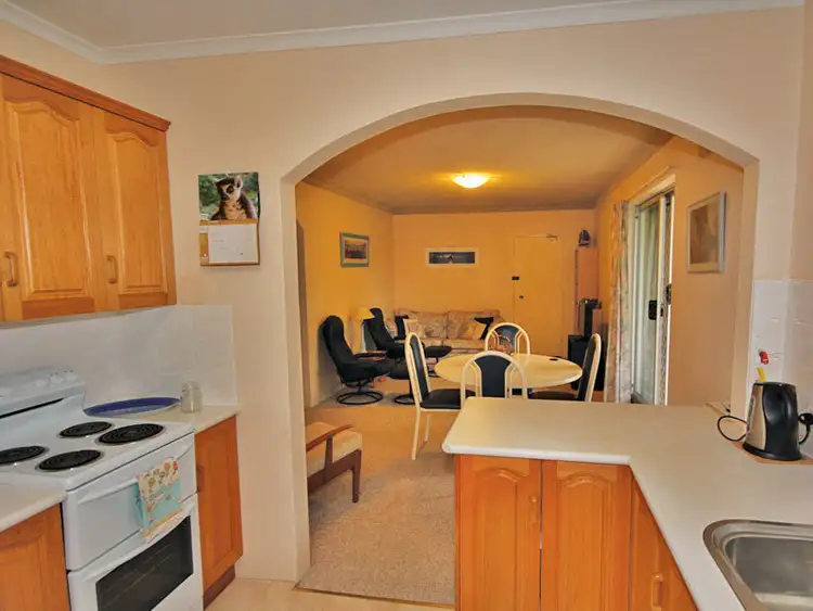 Third view of Homely unit listing, 3/3-11 Catalina Close, Nelson Bay NSW 2315