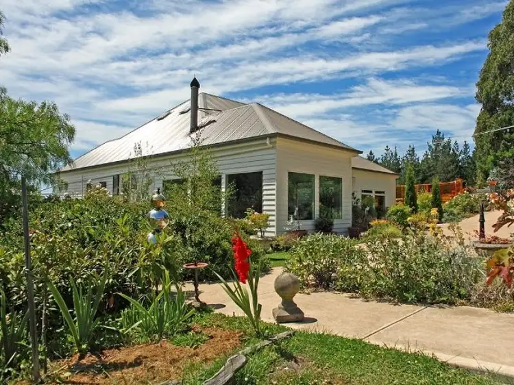 201 Kermandie River Road, Geeveston TAS 7116