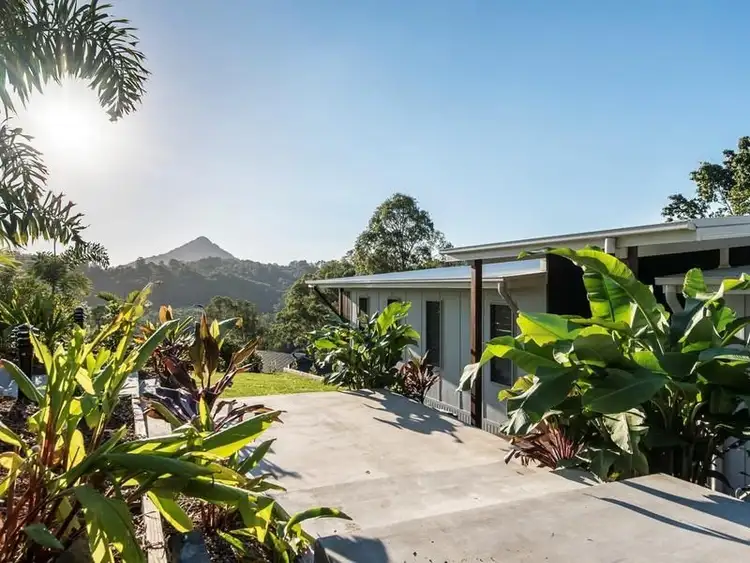 3 Lilly Pilly Rise, Eumundi QLD 4562