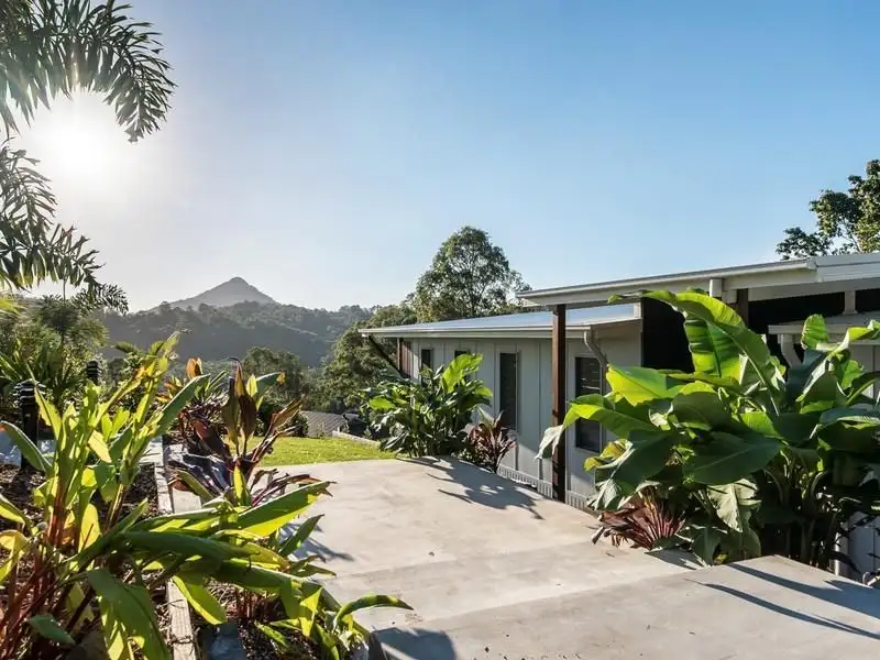 Main view of Homely house listing, 3 Lilly Pilly Rise, Eumundi QLD 4562