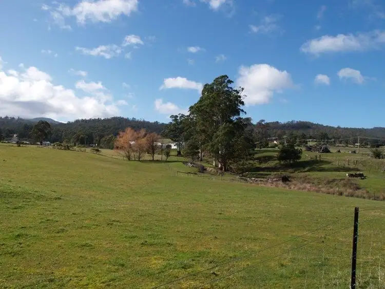 Seventh view of Homely land listing, Harrisons Road, Cradoc TAS 7109