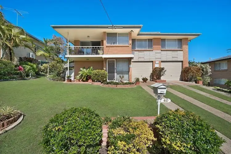 40 Tarwarri Street, Bracken Ridge QLD 4017