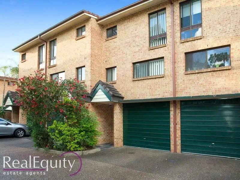 Main view of Homely townhouse listing, 23/4 Ernest Avenue, Chipping Norton NSW 2170
