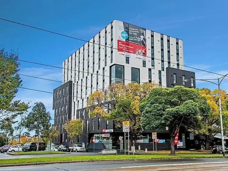 13/75 Flemington Road, North Melbourne VIC 3051