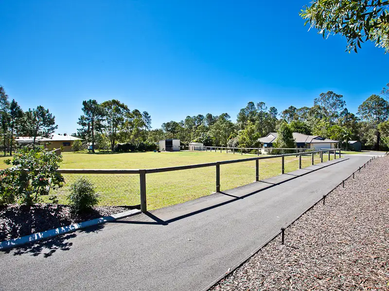 Main view of Homely rural property listing, 84 Mackney Road, Upper Caboolture QLD 4510