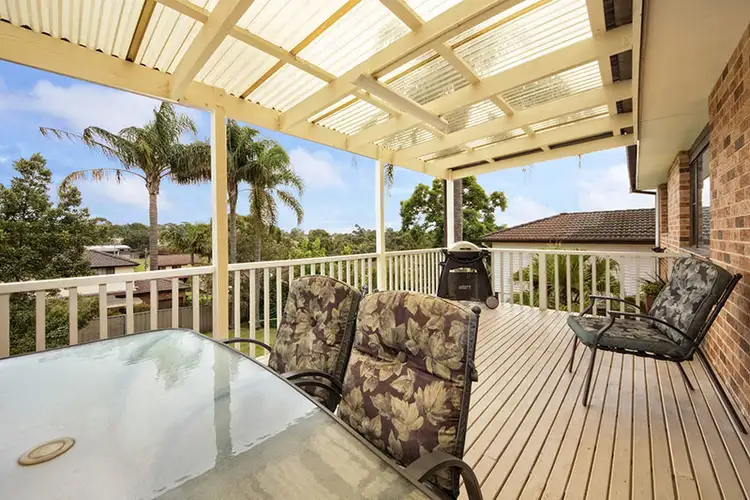 Sixth view of Homely house listing, 19 Banksia Avenue, Engadine NSW 2233