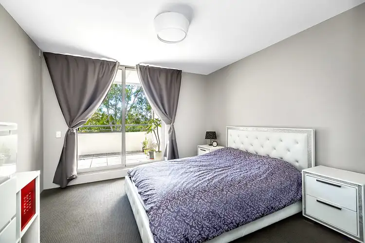 Fourth view of Homely apartment listing, 5/17 Pearce Avenue, Newington NSW 2127