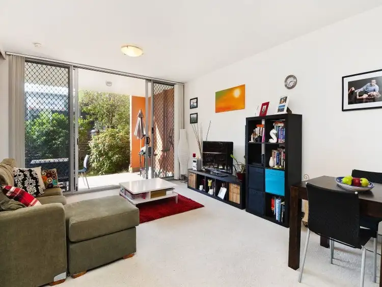 Second view of Homely apartment listing, 284/5 Queen St, Rosebery NSW 2018