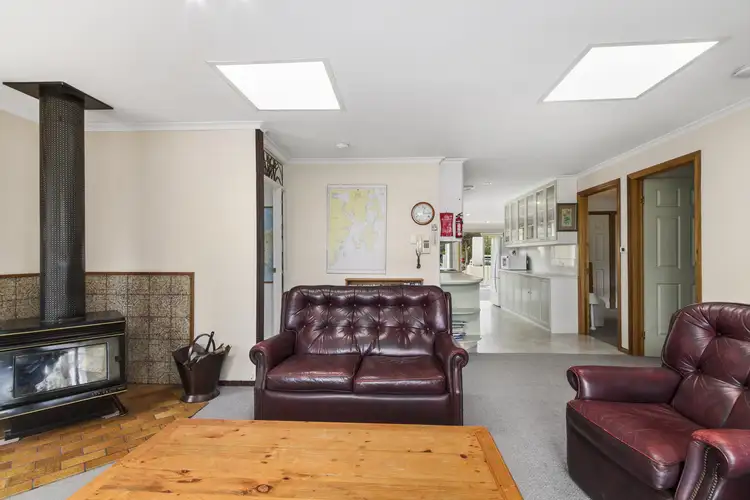 Fifth view of Homely house listing, 32 Sunset Drive, Garden Island Creek TAS 7112
