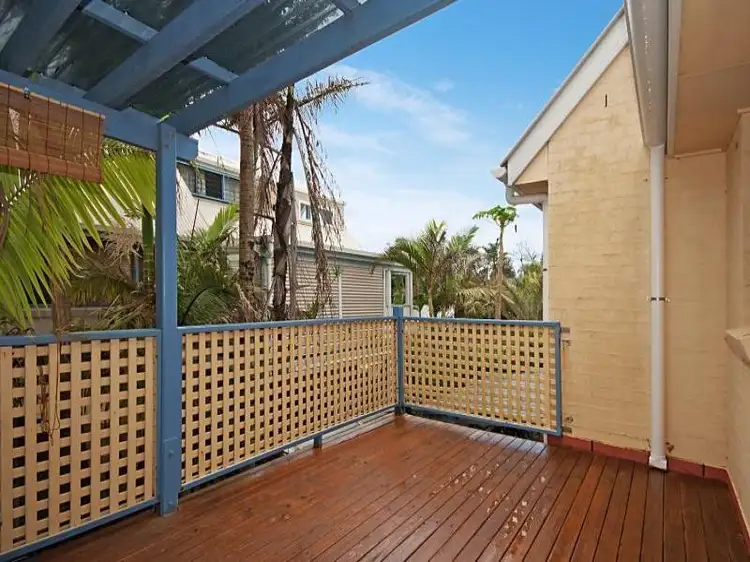 Second view of Homely unit listing, 2/41 Childe Street, Byron Bay NSW 2481