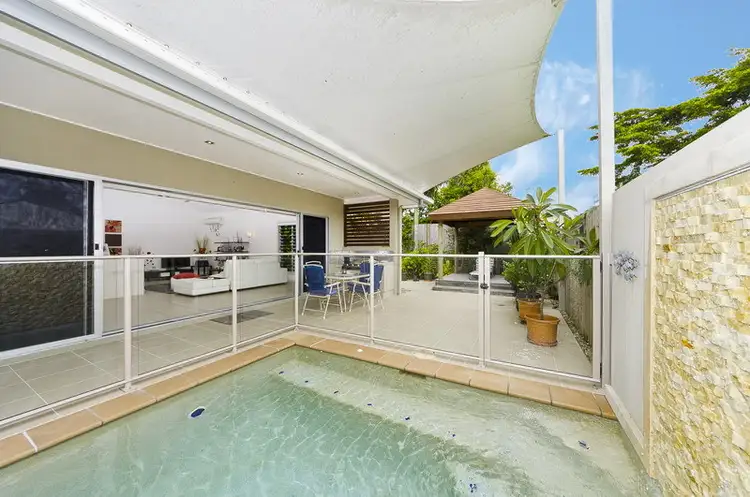 2/60 Harbour Drive, Trinity Park QLD 4879