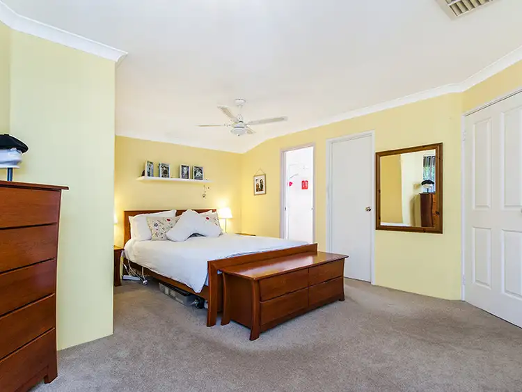 Fourth view of Homely house listing, 6 Pilot Road, Huntingdale WA 6110