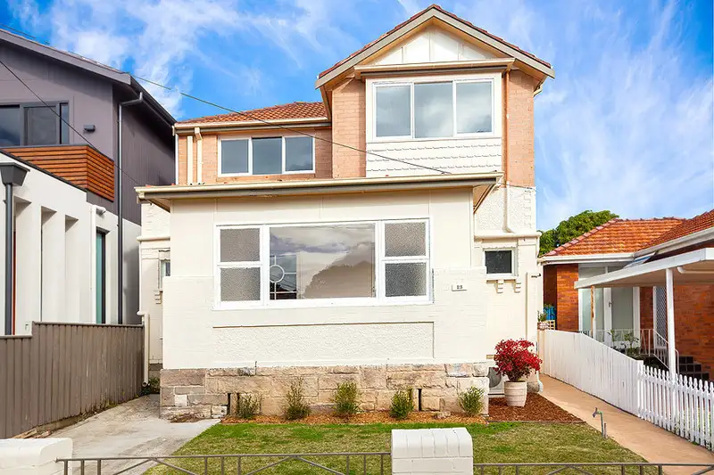 Main view of Homely house listing, 25 Bouvardia Street, Russell Lea NSW 2046