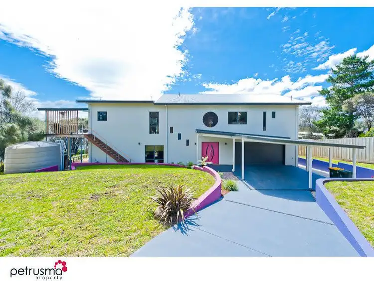 Fifth view of Homely house listing, 27 Parnella Road, Dodges Ferry TAS 7173