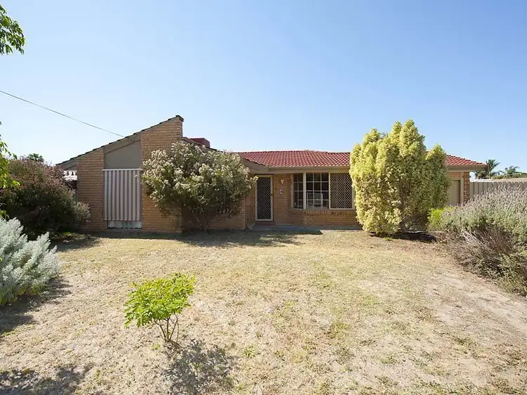 Main view of Homely house listing, 16 Grande Way, Beechboro WA 6063