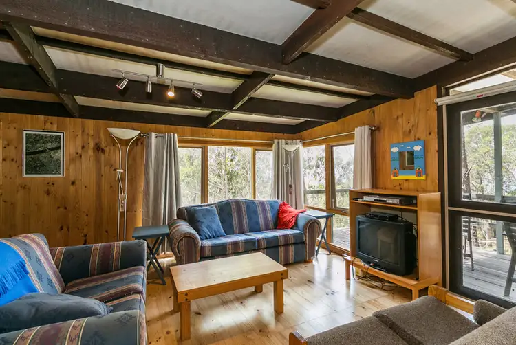 Third view of Homely house listing, 13 Cassidy Drive, Kennett River VIC 3234