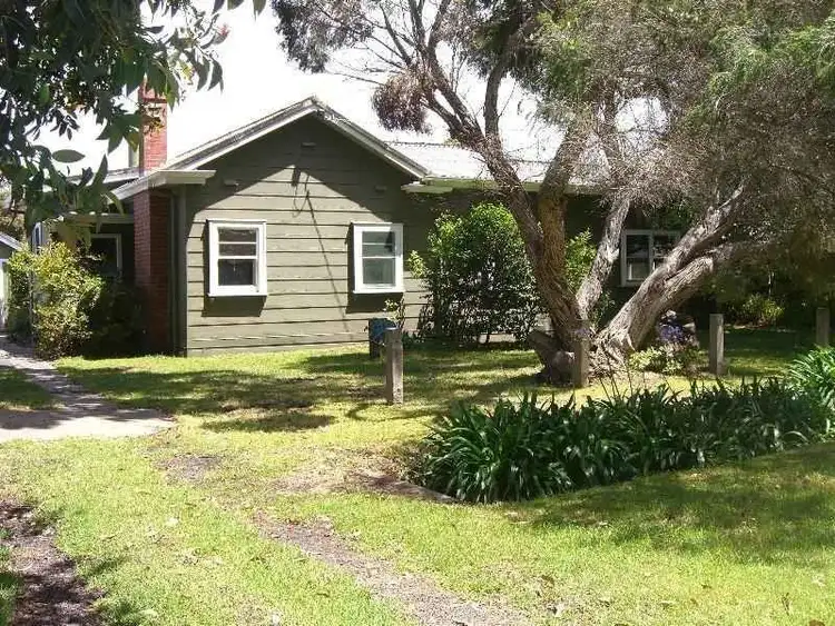 5 Diana Street, Apollo Bay VIC 3233