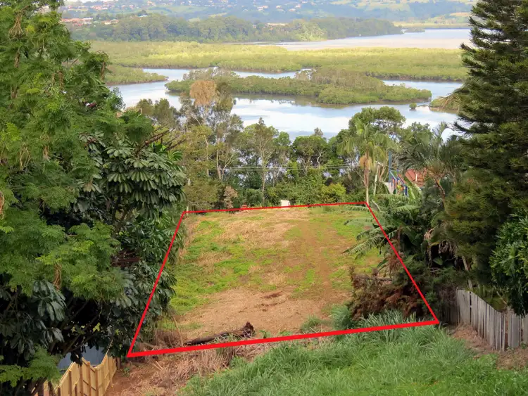 50 Scenic Drive, Tweed Heads West NSW 2485