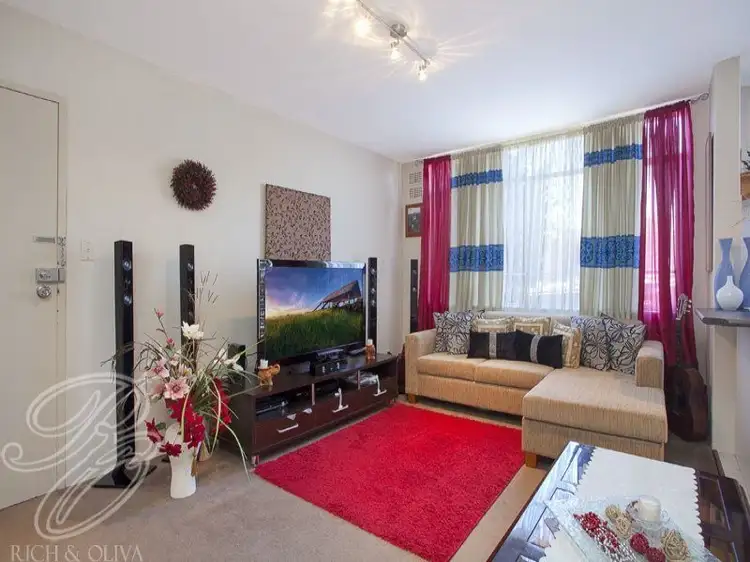 7/39 Clyde Street, Croydon Park NSW 2133