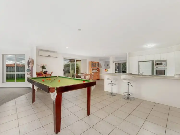 Third view of Homely house listing, 15 Lancashire Drive, Mudgeeraba QLD 4213
