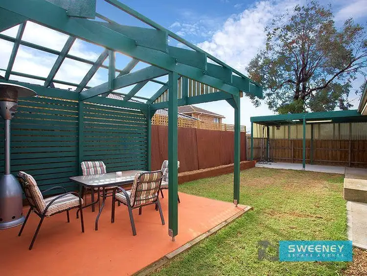 Third view of Homely unit listing, 15B Hancock Street, Altona VIC 3018