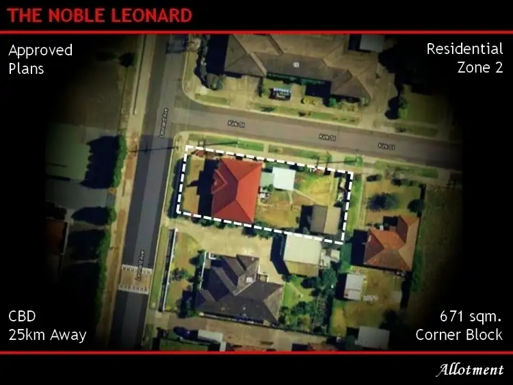 21 Leonard Ave, Noble Park VIC 3174