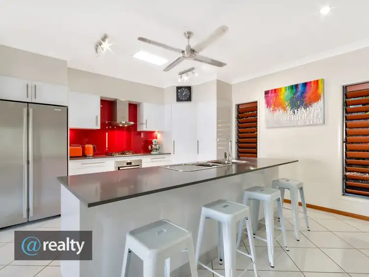Fifth view of Homely house listing, 30 CATAMARAN, Trinity Beach QLD 4879