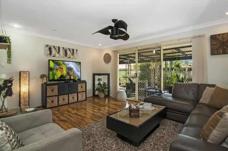 Sixth view of Homely house listing, 6 Everton Court, Waterford West QLD 4133