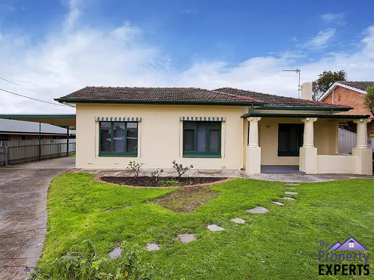Second view of Homely house listing, 3 Lawn Street, Panorama SA 5041