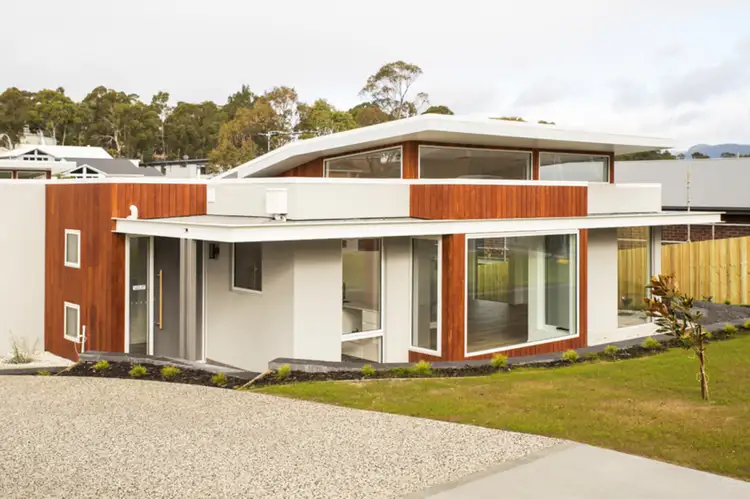 Fourth view of Homely townhouse listing, b/3 Dianella Drive, Blackmans Bay TAS 7052