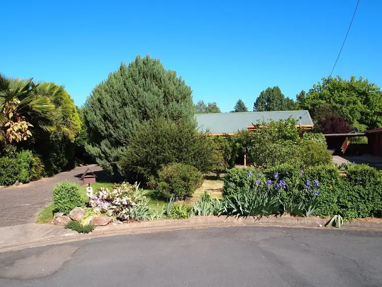 Fourth view of Homely house listing, 9 Claret Court, Bright VIC 3741