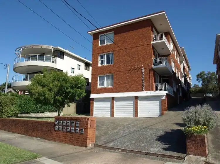 Second view of Homely apartment listing, 7/37 St Georges Crescent, Drummoyne NSW 2047