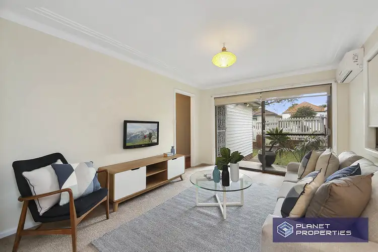 Third view of Homely house listing, 4 Edwin Street, Tempe NSW 2044