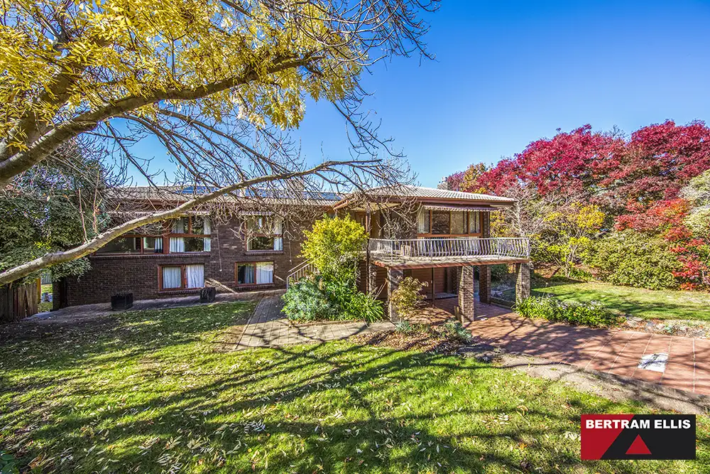 Main view of Homely house listing, 2 Avon Place, Duffy ACT 2611