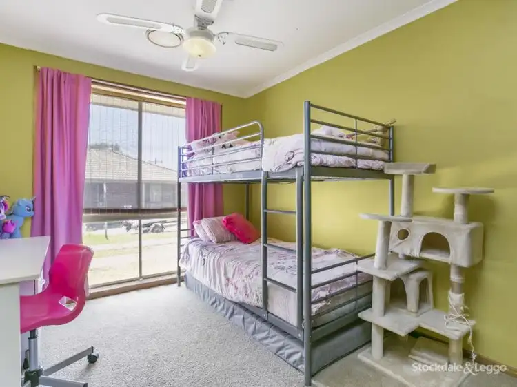 Sixth view of Homely house listing, 21 WALLACE ROAD, Cranbourne VIC 3977