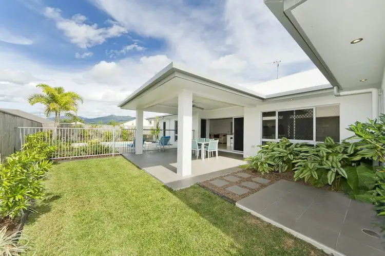 Sixth view of Homely house listing, 9 Bowline cl, Trinity Beach QLD 4879