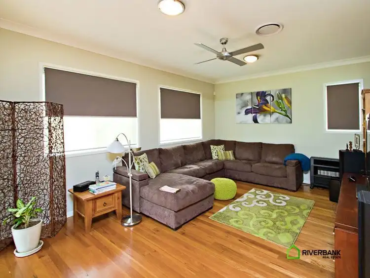 Third view of Homely house listing, 8 Grazier Cct, Pemulwuy NSW 2145