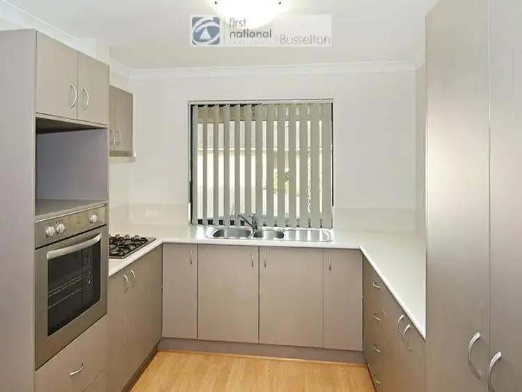 Second view of Homely unit listing, 10/5 Elliott Street, Busselton WA 6280