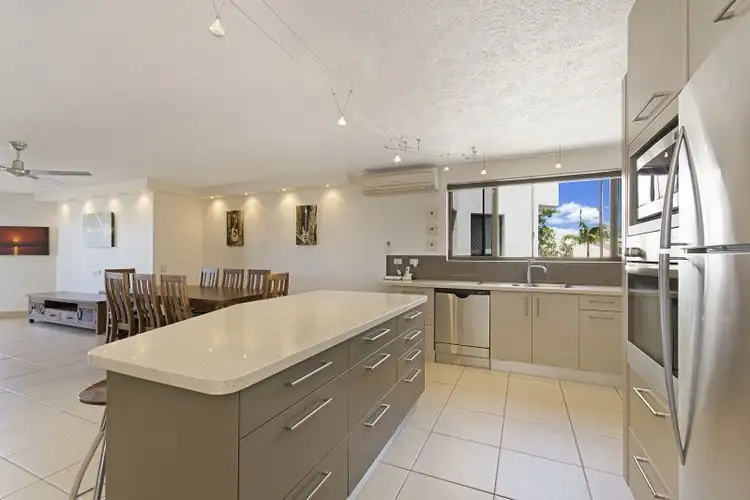 Third view of Homely apartment listing, Address available on request