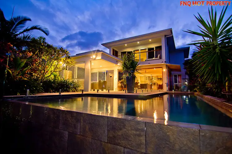 Second view of Homely house listing, 59 Harbour Drive, Trinity Park QLD 4879