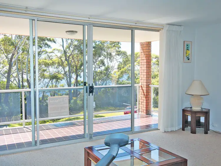 Fourth view of Homely unit listing, 5/2 Thurlow Avenue, Nelson Bay NSW 2315