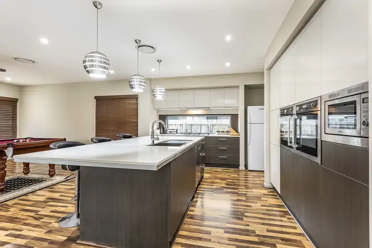 Seventh view of Homely house listing, 21 Manuka Road, Narangba QLD 4504