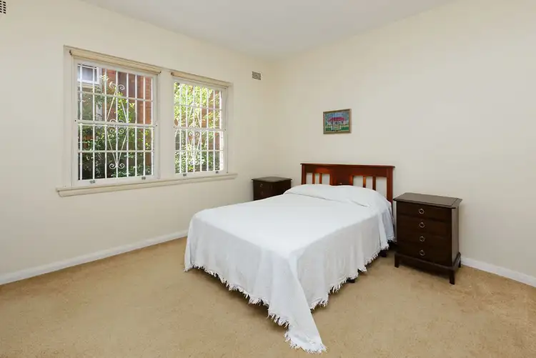 Fourth view of Homely apartment listing, 2/23A Billyard Avenue, Elizabeth Bay NSW 2011