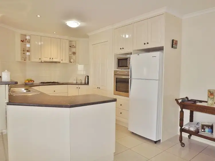 Second view of Homely townhouse listing, 14 Monash Road, Newborough VIC 3825